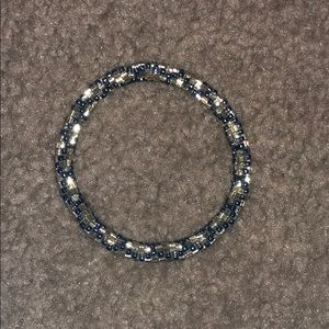 Lily and Laura bracelet